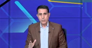 إيهاب الكومى: اتفاق على تسوية مستحقات فيتوريا واتحاد الكرة داعم لحسام حسن