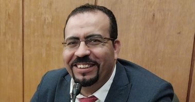 أحمد التايب