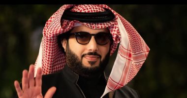 المستشار تركي آل الشيخ رئيس مجلس إدارة الهيئة العامة للترفيه بالمملكة العربية السعودية