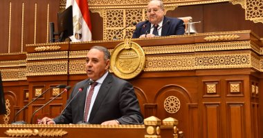 وكيل لجنة الصناعة بالشيوخ يشيد بمبادرة ابدأ‎ لتطوير الصناعات المصرية