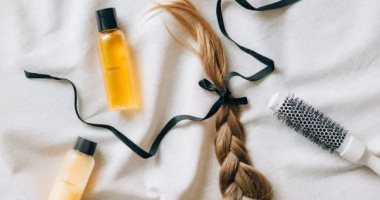 5 وصفات طبيعية للحصول على شعر ناعم ولامع