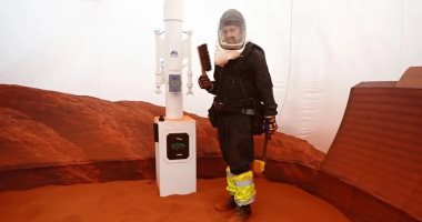 ناسا تبحث عن متطوعين للعيش في محاكاة المريخ لمدة عام