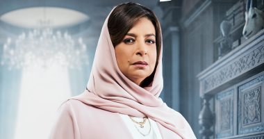 مسلسلات رمضان 2024.. منال سلامة زوجة محمود عبد الغنى في "صيد العقارب"