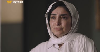 هاشتاج روجينا ونصرة يتصدر التريند قبل عرض الحلقة الأخيرة من مسلسل سر إلهى