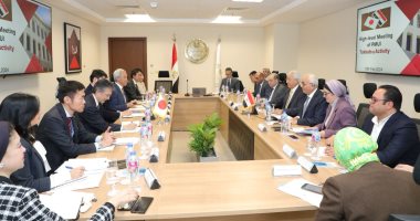 وزير التعليم: تحقيق الاستدامة في المدارس المصرية اليابانية وزيادة أعدادها 