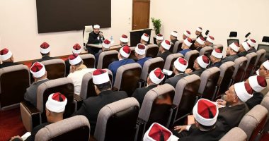 وزير الأوقاف: التوسع فى الأنشطة القرآنية والدعوية خلال شهر رمضان