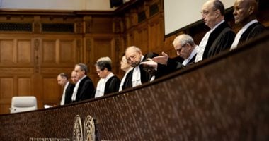 ناصر عثمان: مرافعة مصر أمام محكمة العدل كشفت أكاذيب الاحتلال ووثقت جرائمه