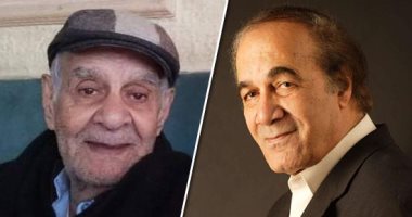 وفاة شقيق الفنان الراحل محمود ياسين