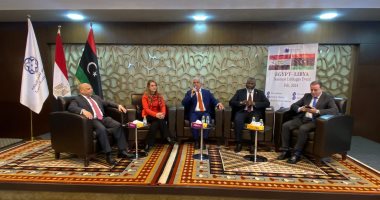 المجلس التصديرى للصناعات الهندسية: 15شركة بالقطاع تبحث زيادة الصادرات إلي ليبيا