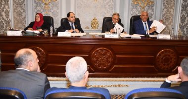 "محلية النواب" تؤجل مناقشة مشروع قانون الجبانات لـ3 مارس