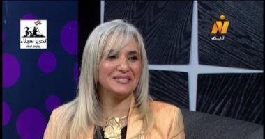 وزيرة الثقافة تصدر قرارًا بندب لمياء زايد رئيسًا لدار الأوبرا المصرية
