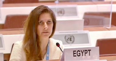 المستشارة ياسمين موسى.. دكتورة كامبريدج تقود مرافعة مصر لفضح جرائم الاحتلال
