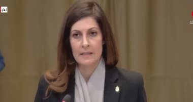 ممثلة مصر أمام العدل الدولية: إسرائيل تمنع وصول المساعدات وتخطط لاقتحام رفح