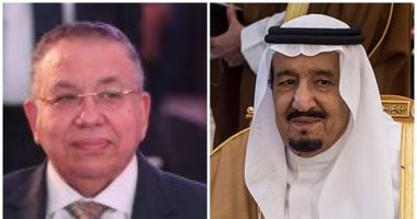 نقيب الأشراف يهنئ خادم الحرمين وولى العهد والشعب السعودى الشقيق بيوم التأسيس