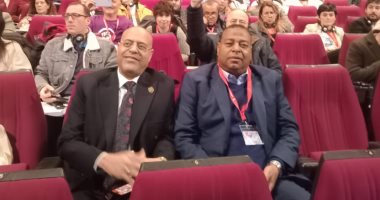 اتحاد العمال خلال مؤتمر بالبرتغال: مصر الداعم والمساند الأكبر لفلسطين وشعبها