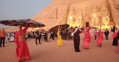 رئيس قصور الثقافة: مهرجان أسوان نشر البهجة وساهم فى الترويج السياحى