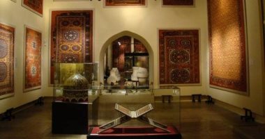 يضم 16000 من المقتنيات.. اعرف تاريخ وأبرز محتويات المتحف القبطى للتراث الكنسى