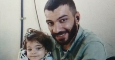 استشهاد صحفى وابنته وزوجته فى مجزرة إسرائيلية بدير البلح وسط غزة