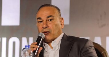إبراهيم حسن: منتخب مصر يواجه نيوزيلندا 22 مارس بالإمارات فى دورة ودية