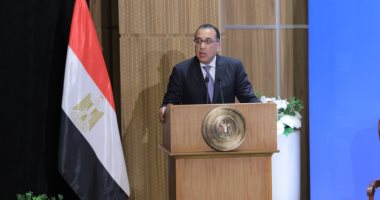 رئيس الوزراء يؤكد على العلاقات الوطيدة بين مصر وييلاروسيا بمختلف المجالات