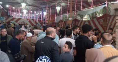 حصاد الوزارات.. التموين: افتتاح 100 معرض رئيسى لـ"أهلا رمضان" بالمحافظات‎