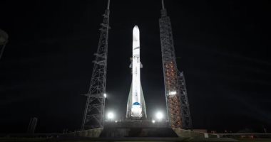 فيرجن جالاكتيك تطلق آخر رحلة فضائية تجارية على متن الطائرة الفضائية VSS Unity