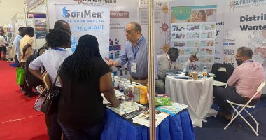 11 شركة مصرية بقطاع المستلزمات والأدوية تشارك بأكبر معرض في أوغندا
