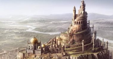 كيف يظهر مسلسل الحشاشين "ألموت" أهم القلاع التاريخية ومقر حسن الصباح