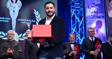 أحمد كمال أبو رية يشارك فى مسلسل عتبات البهجة رمضان 2024