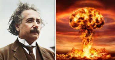 Einstein and The Bomb فيلم وثائقى عن جانب شيق في حياة أينشتاين