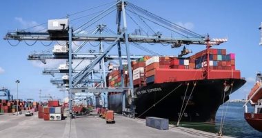 تصدير 25 ألف طن فوسفات عبر ميناء سفاجا إلى الهند