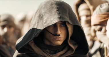 فيلم Dune 2 يواصل التقييمات المرتفعة بـ97% على Rotten Tomatoes