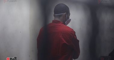 النقض تؤيد حكم الإعدام الثالث لسفاح الجيزة لاتهامه بقتل صديق عمره 