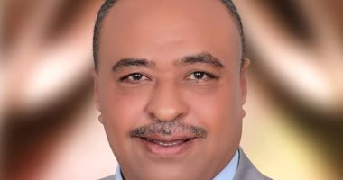 وفاة علي عطوة مضغان عضو مجلس الشيوخ بجنوب سيناء  