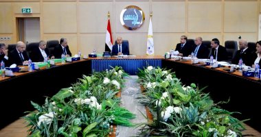 وزير النقل يوجه بتوسع عمل شركة الطرق والكبارى خارج مصر