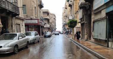 3 تنبيهات من محافظة الجيزة للمواطنين بسبب حالة الطقس