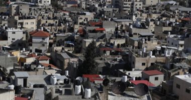 مواجهات بين فلسطينيين وقوات الاحتلال فى جلبون وفقوعة شمال شرق جنين