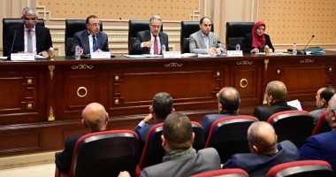 توصية برلمانية بفض التشابكات وحل إشكالية اعتماد الحيز العمراني بالإسكندرية 