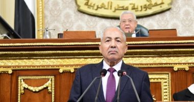 رئيس دفاع النواب: مصر والبحرين تجمعهما رؤية موحدة إزاء القضايا الإقليمية والدولية