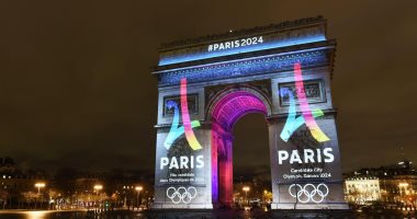 سرقة على طريقة أفلام هوليوود تهدد تأمين أولمبياد باريس 2024