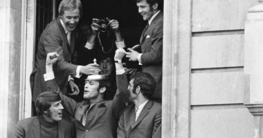 تشيلسى يعود لمواجهة ليدز فى كأس الاتحاد الإنجليزى بذكريات 1970