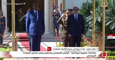 باحث سوداني: مصر لديها ثقل إقليمي ودولي قادر على التأثير في الوضع بالسودان