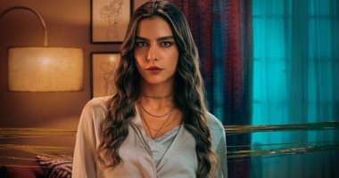ريم خورى تقدم شخصية هند فى مسلسل لحظة غضب