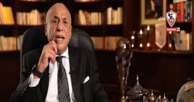 حسين لبيب: جوميز مستمر مع الفريق فى الموسم المقبل وسنفعل شراء محمد شحاتة