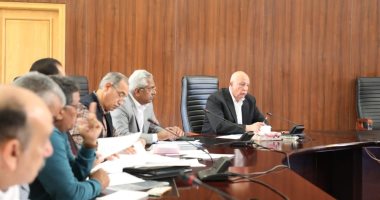 موعد فتح باب التوريد لسداد متأخرات الأقساط المستحقة للأراضى بالبحر الأحمر