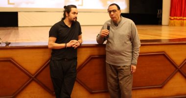 المخرج ركان مياسي: "المفتاح" يعبر عن حق الفلسطيني في العودة لأرضه