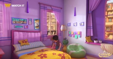 استوحى ديكورات غرفة طفلك من مسلسل نورة.. من الستائر لألوان الجدران