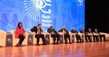 غادة شلبي: استراتيجية شاملة لتطوير منتج السياحة الاستشفائية في مصر