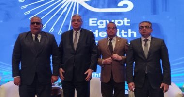مستشار الرئيس للصحة: مصر تمتلك أماكن طبيعية لعلاج أمراض الروماتيزم والجلد