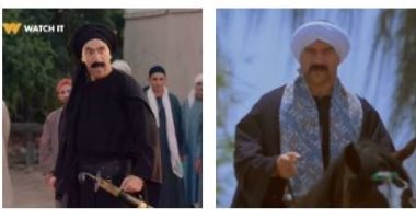 محمد سلام يستنسخ أحمد مكى بشخصية الكبير في فيلم "طير أنت"